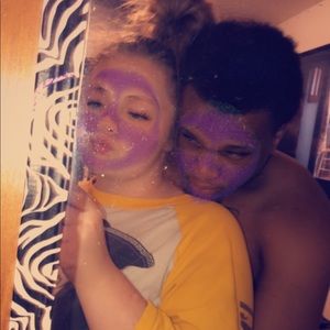 Meet your Posher, Mackenzie